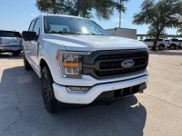 Image for 2022 Ford F-150 Supercrew ID: 6746607