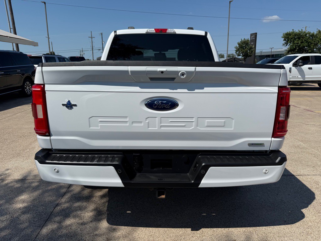 2022 Ford F-150 Image 6