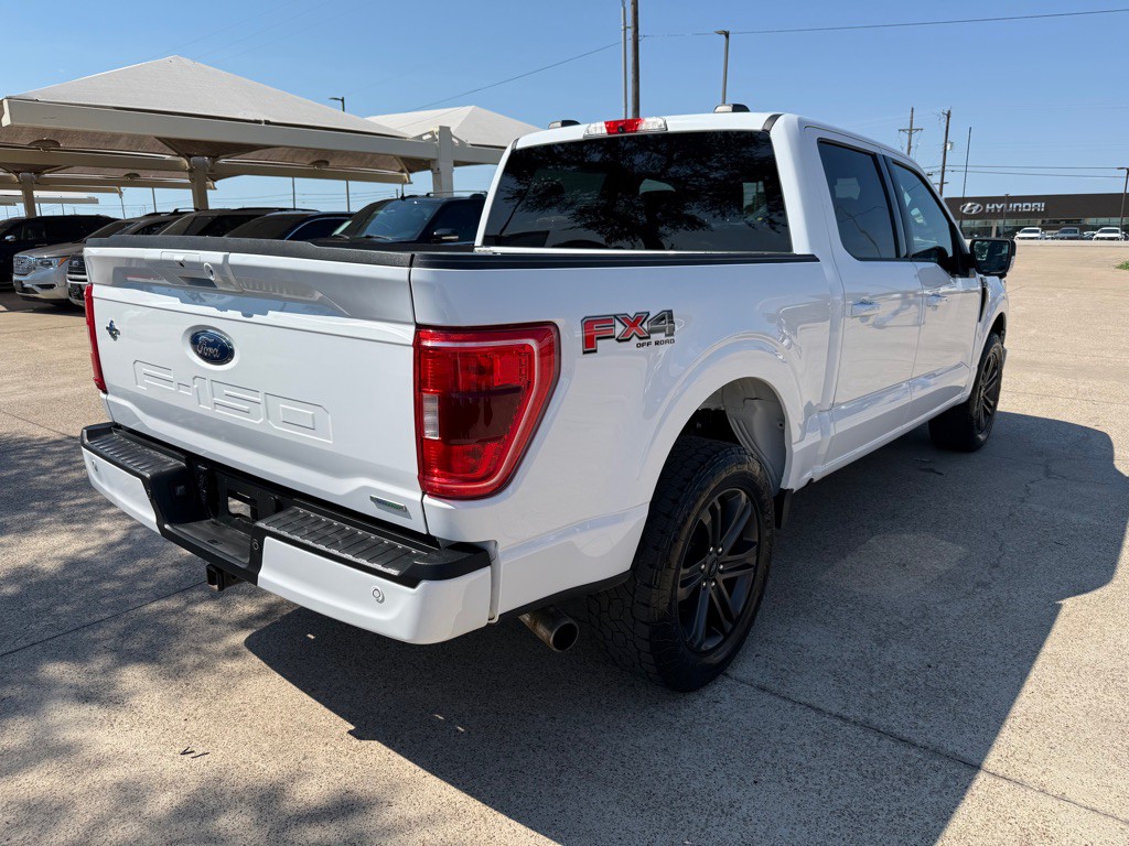 2022 Ford F-150 Image 7