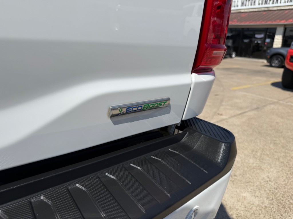 2022 Ford F-150 Image 9