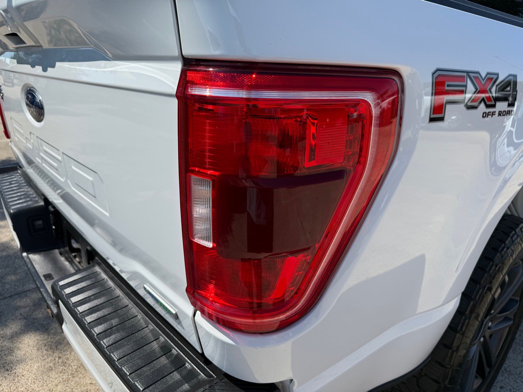 2022 Ford F-150 Image 10