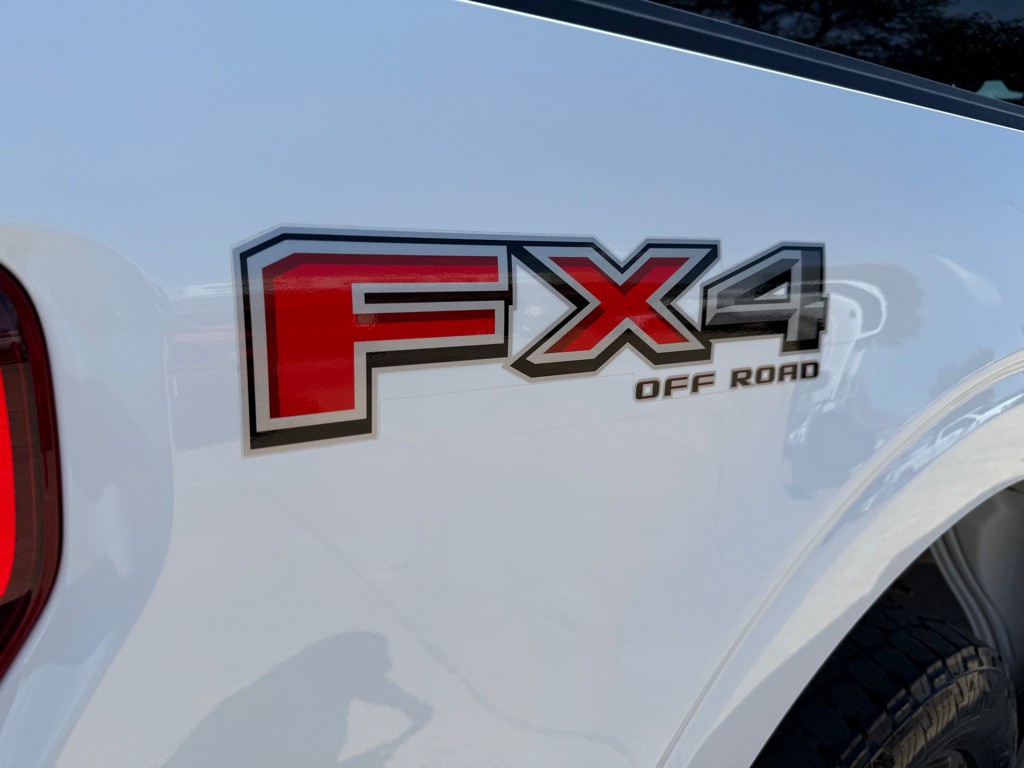2022 Ford F-150 Image 11