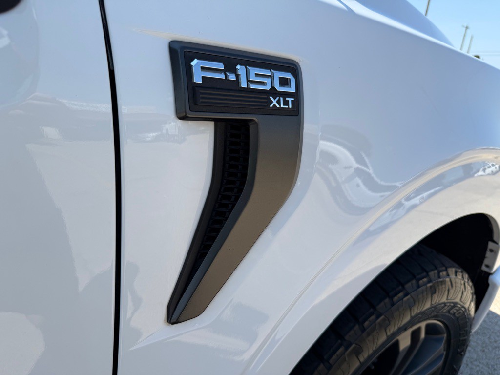 2022 Ford F-150 Image 13