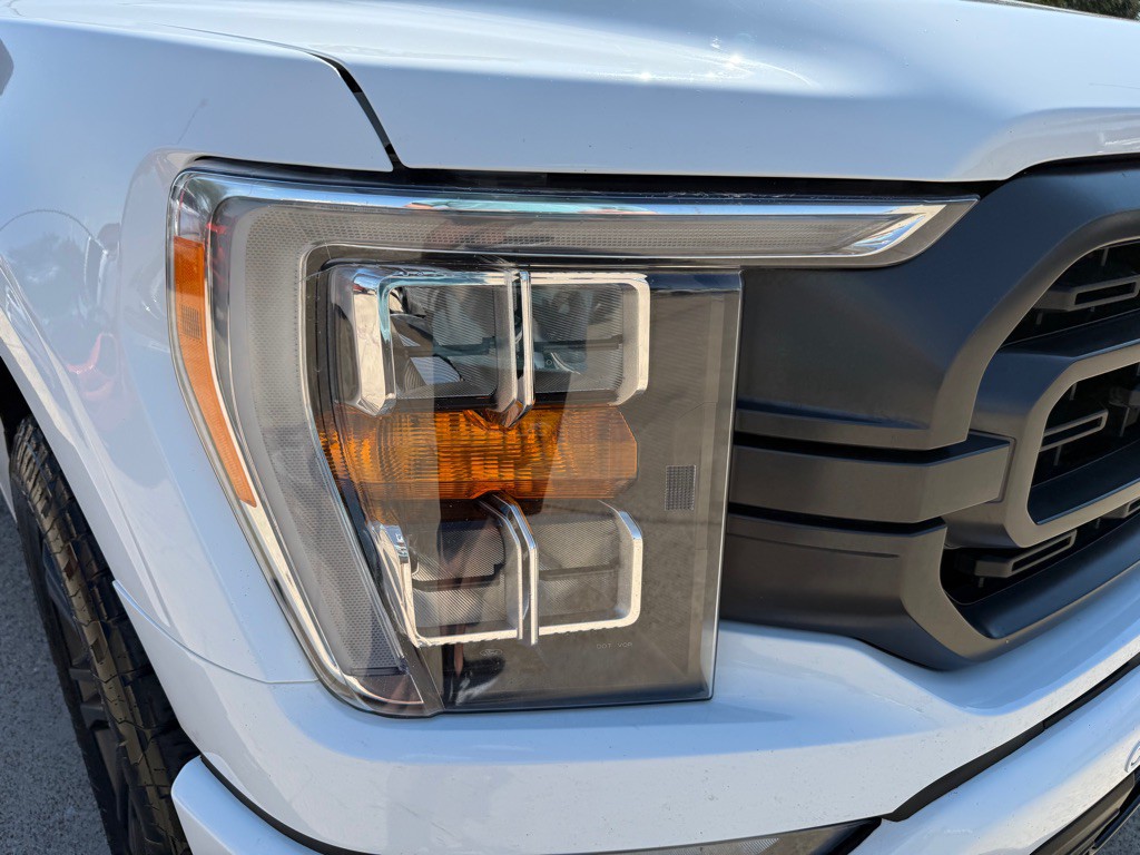 2022 Ford F-150 Image 15