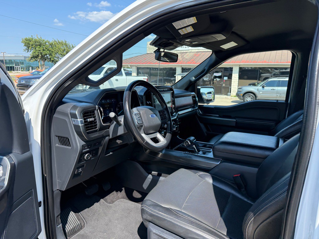 2022 Ford F-150 Image 16