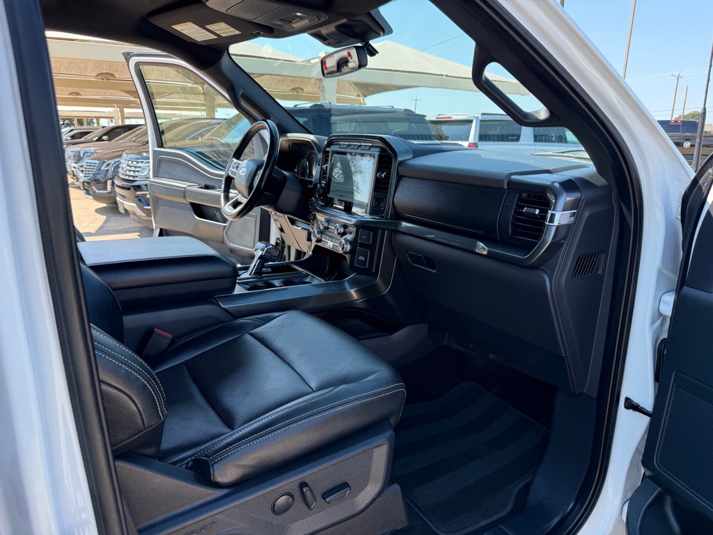 2022 Ford F-150 Image 18
