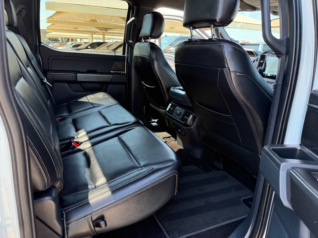 2022 Ford F-150 Image 19