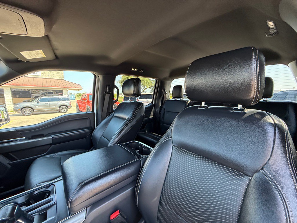 2022 Ford F-150 Image 20