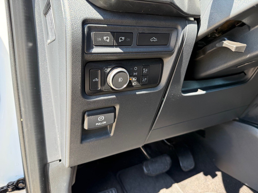 2022 Ford F-150 Image 22