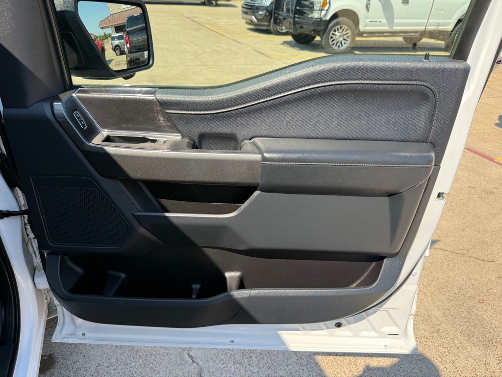 2022 Ford F-150 Image 26