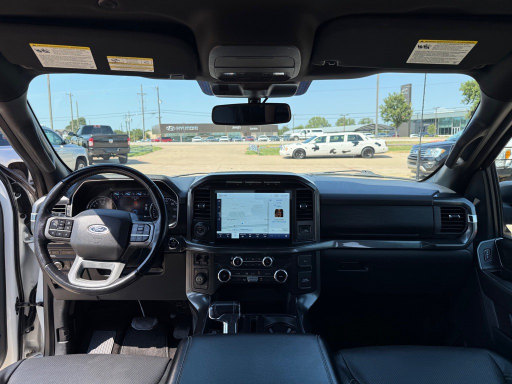 2022 Ford F-150 Image 29
