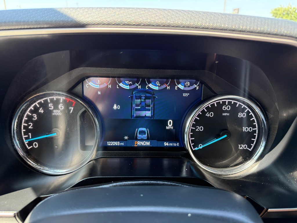 2022 Ford F-150 Image 30