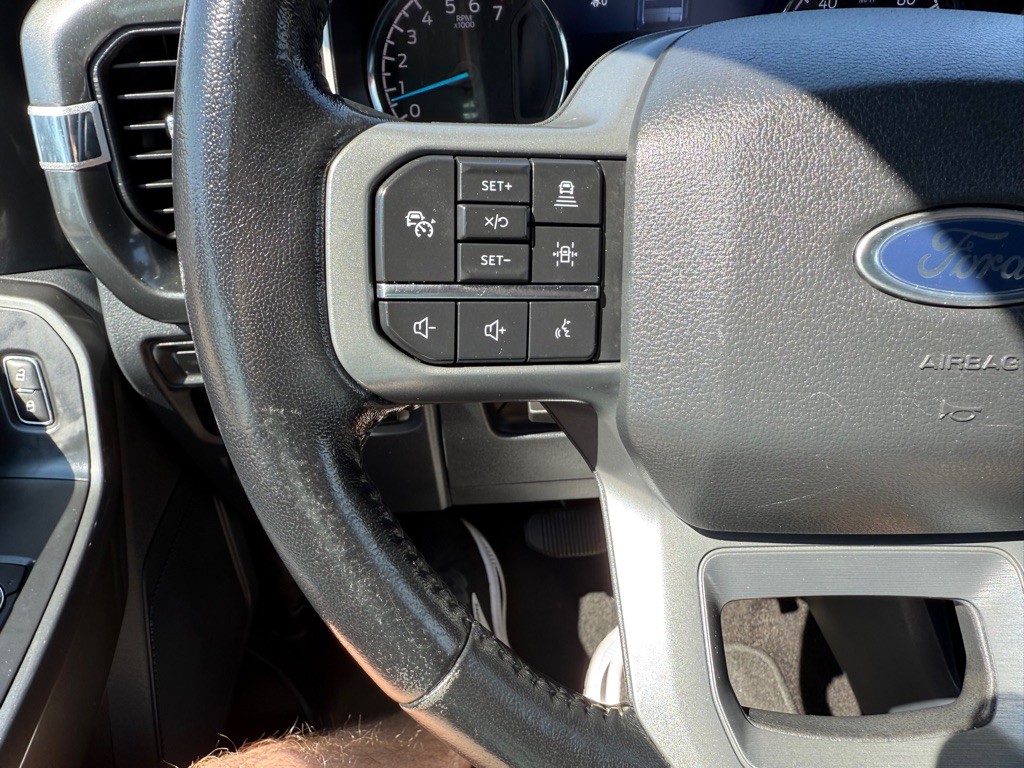 2022 Ford F-150 Image 31