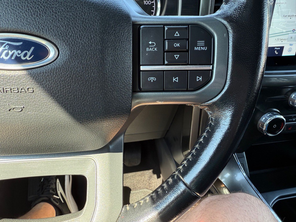 2022 Ford F-150 Image 32
