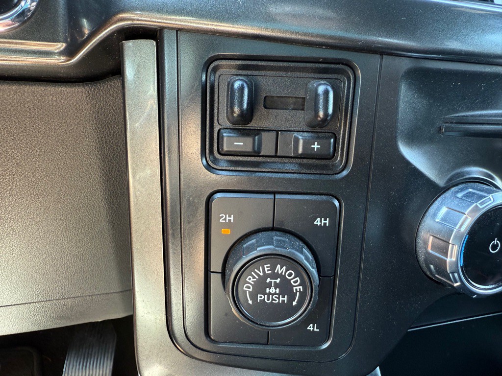 2022 Ford F-150 Image 35