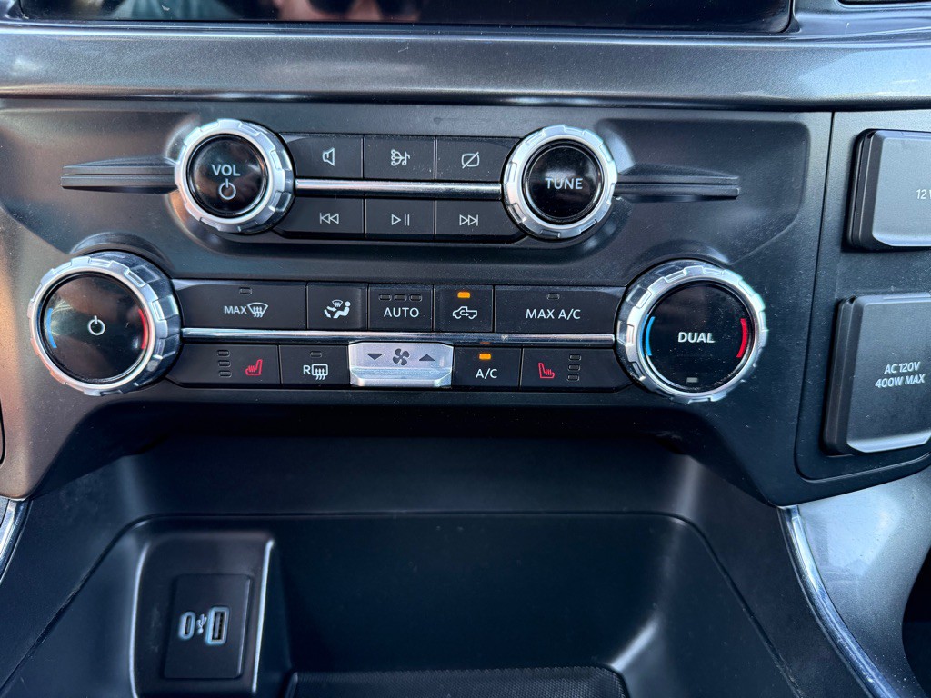 2022 Ford F-150 Image 36