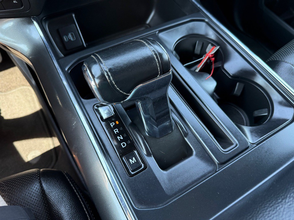 2022 Ford F-150 Image 37