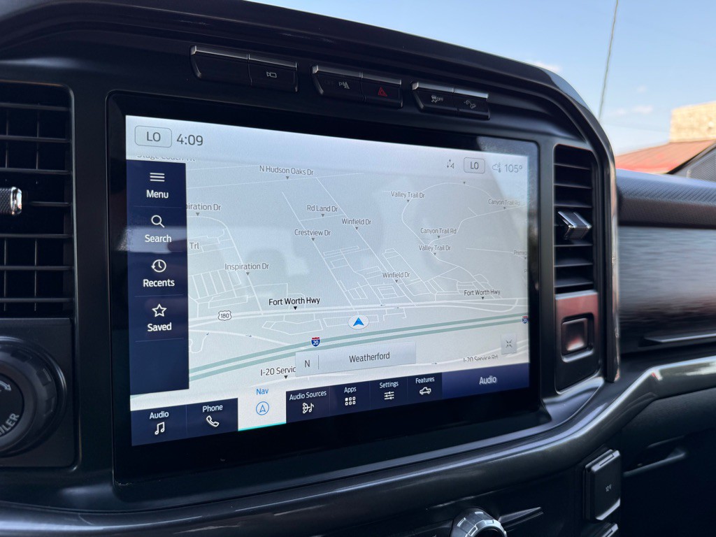 2022 Ford F-150 Image 38