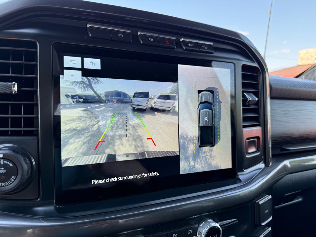 2022 Ford F-150 Image 39