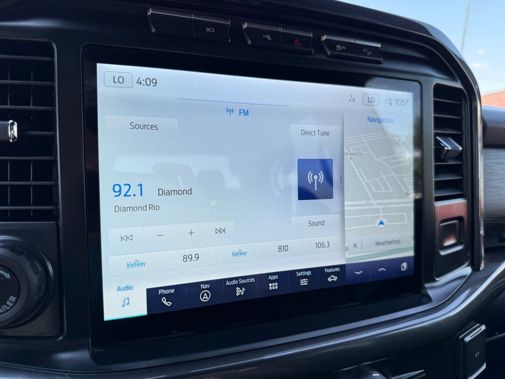 2022 Ford F-150 Image 40