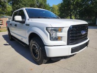 Image for 2016 Ford F-150 Supercrew ID: 6749123
