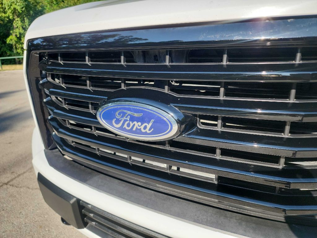 2016 Ford F-150 Image 3