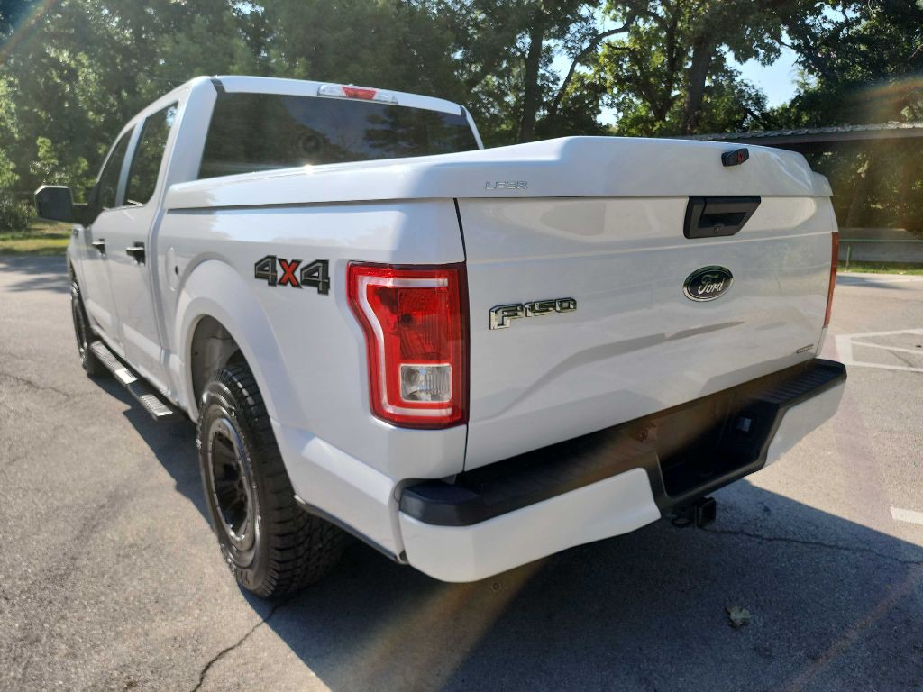 2016 Ford F-150 Image 6