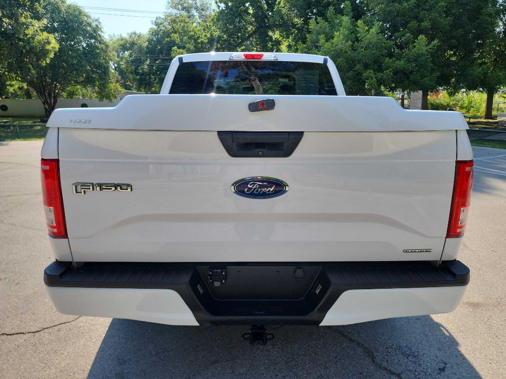 2016 Ford F-150 Image 7