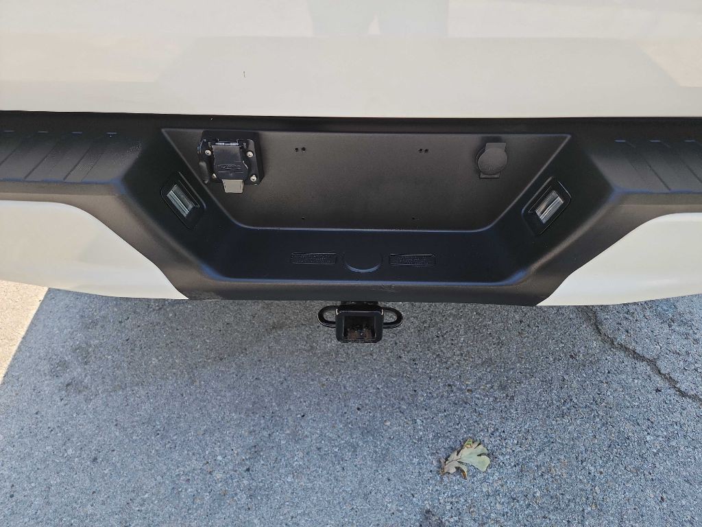 2016 Ford F-150 Image 8