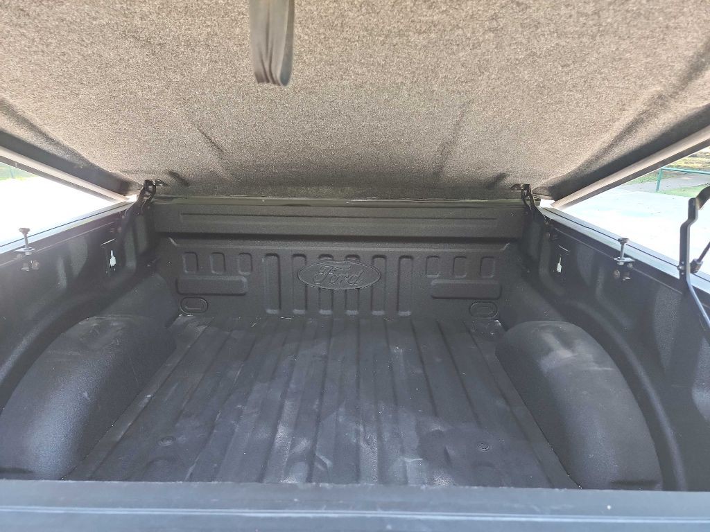 2016 Ford F-150 Image 10