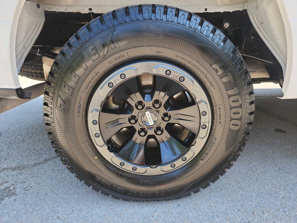 2016 Ford F-150 Image 12