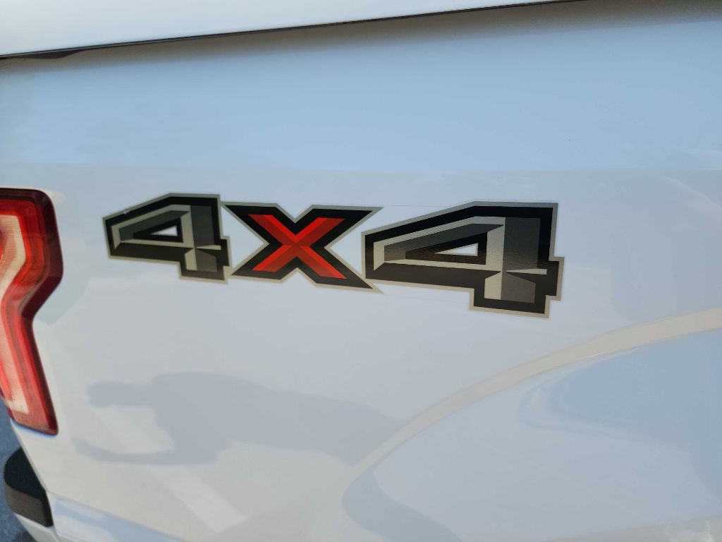 2016 Ford F-150 Image 14