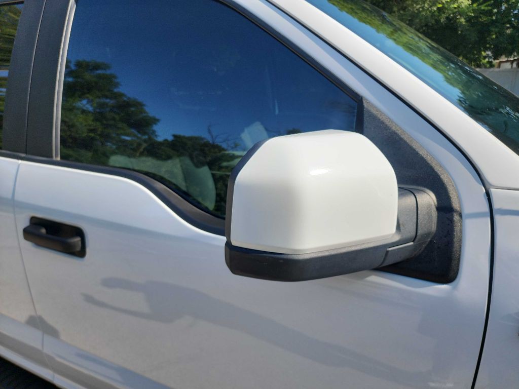 2016 Ford F-150 Image 15