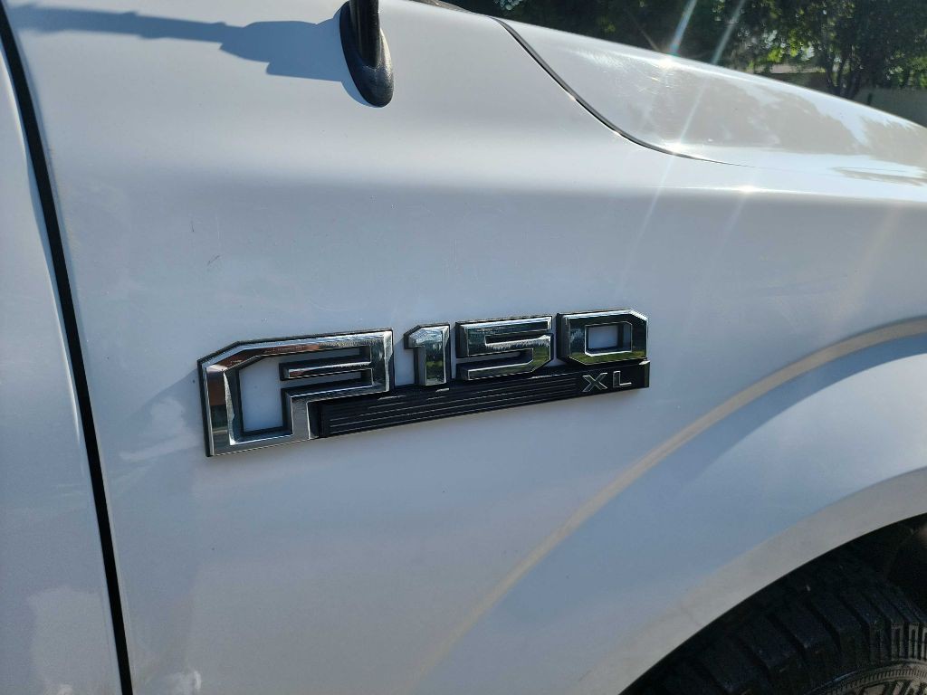 2016 Ford F-150 Image 16