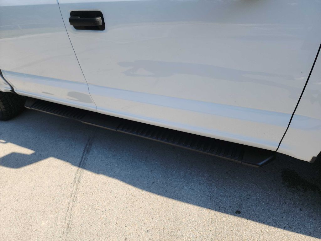 2016 Ford F-150 Image 17