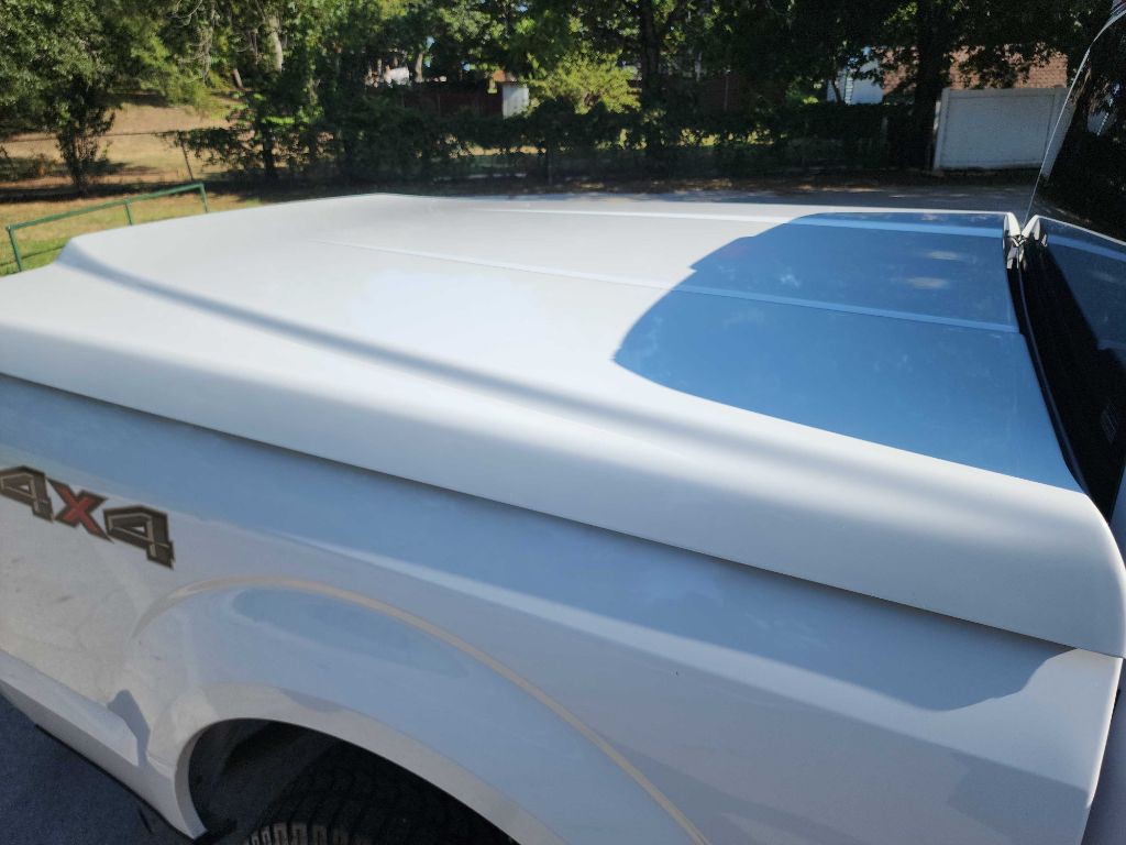 2016 Ford F-150 Image 18