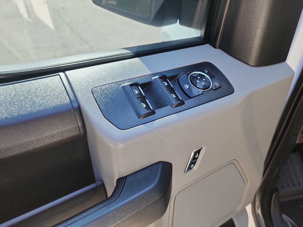 2016 Ford F-150 Image 20
