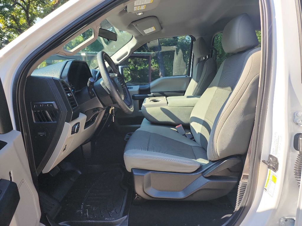 2016 Ford F-150 Image 21