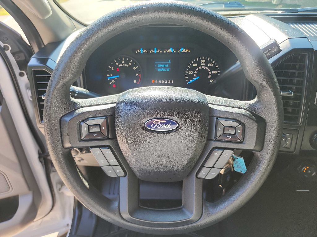 2016 Ford F-150 Image 22