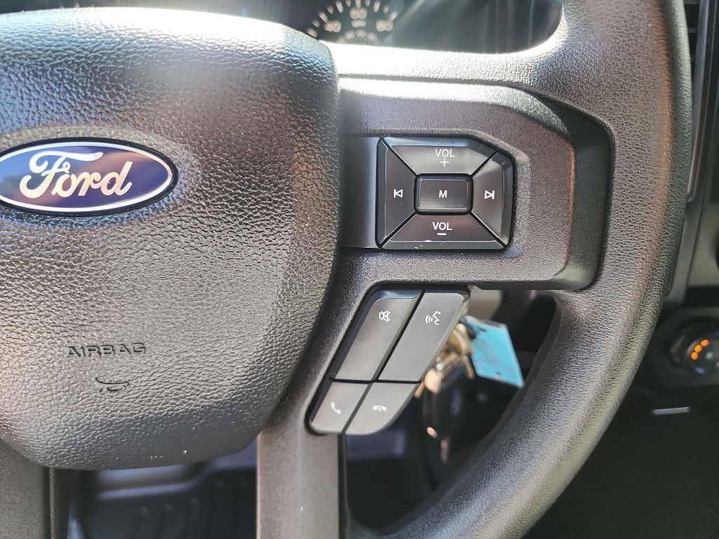 2016 Ford F-150 Image 24