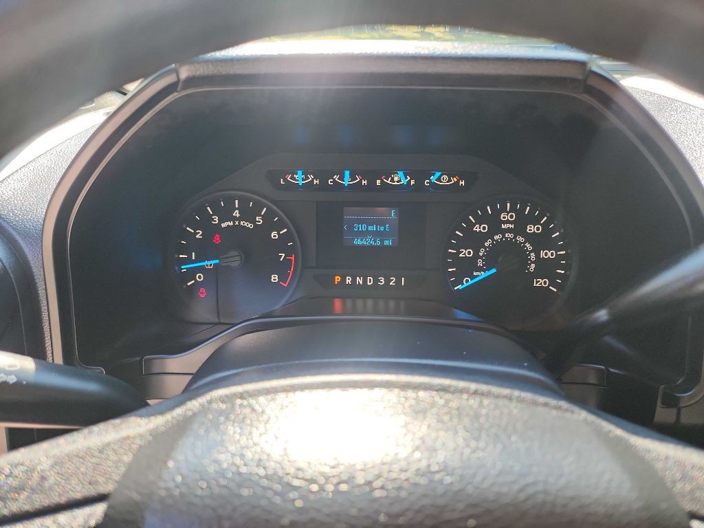 2016 Ford F-150 Image 26