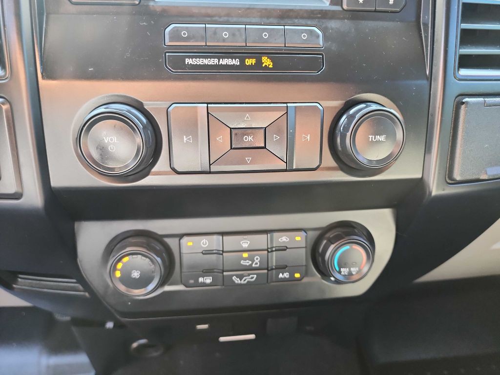 2016 Ford F-150 Image 29