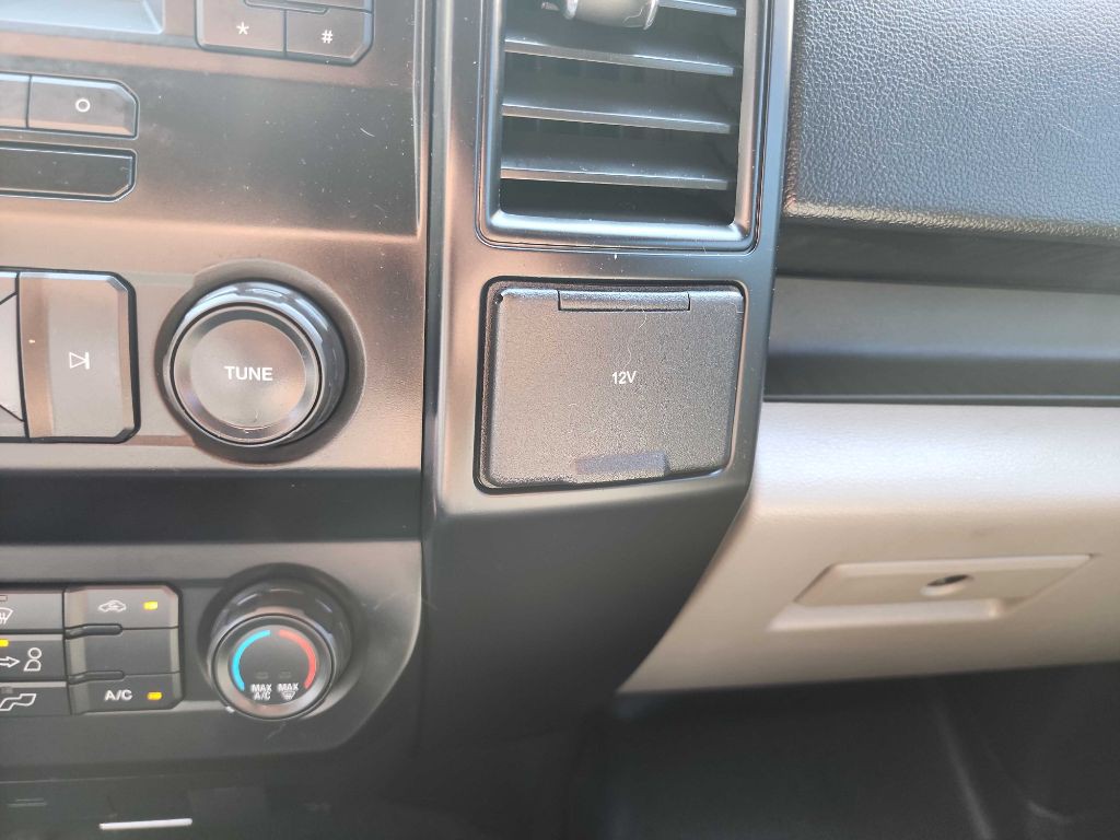 2016 Ford F-150 Image 31