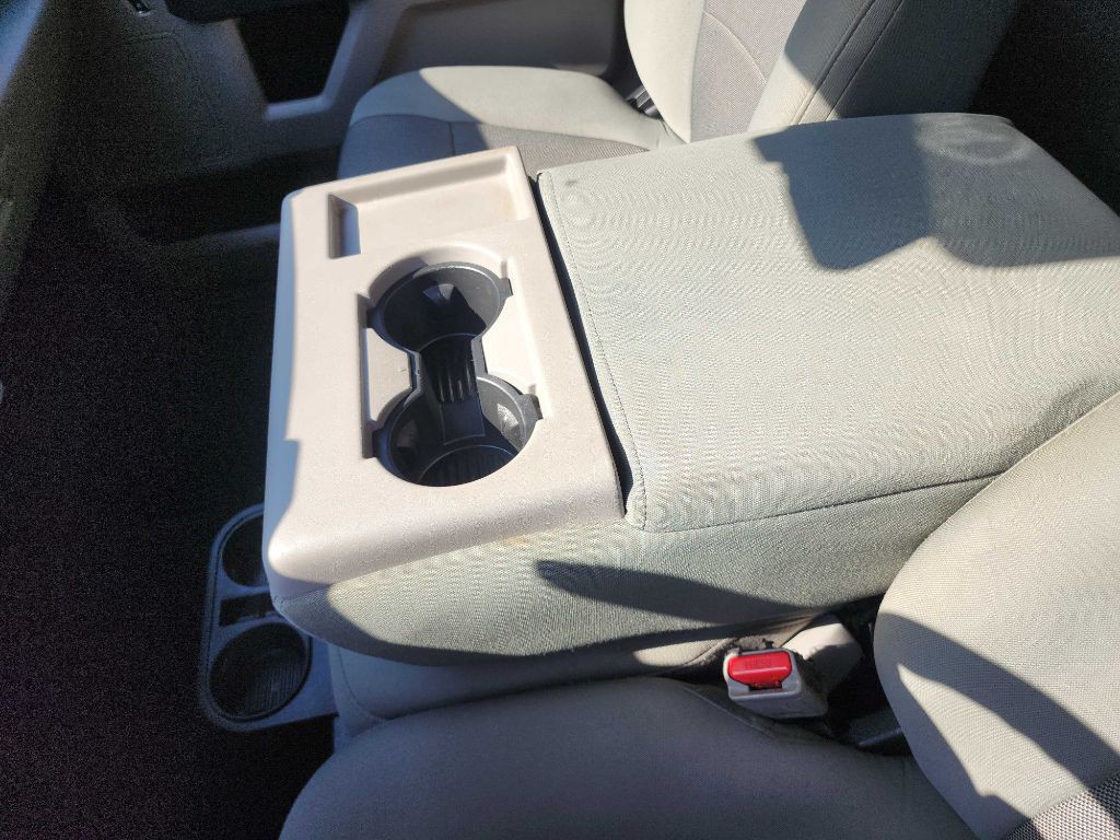 2016 Ford F-150 Image 33