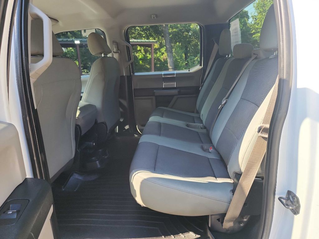 2016 Ford F-150 Image 36