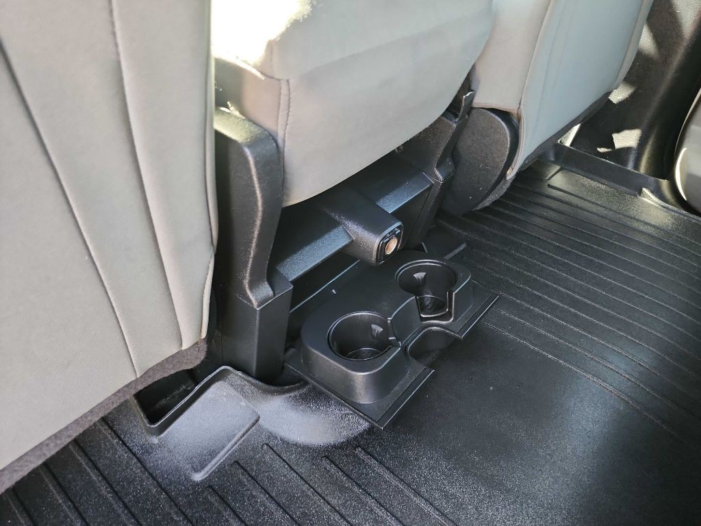 2016 Ford F-150 Image 37