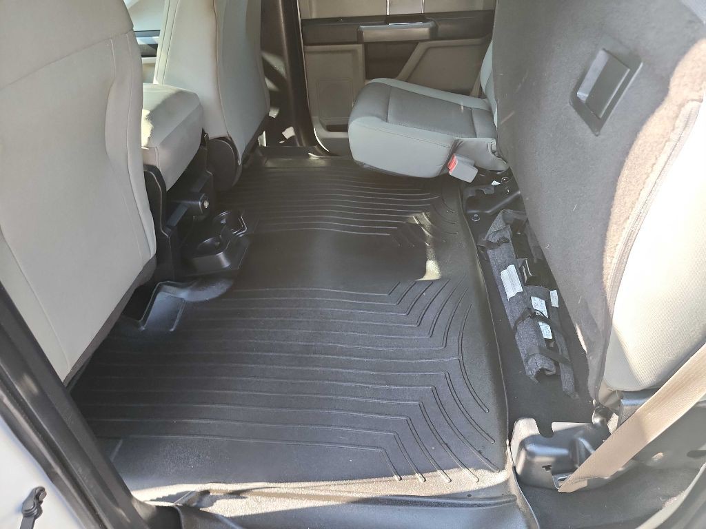 2016 Ford F-150 Image 38