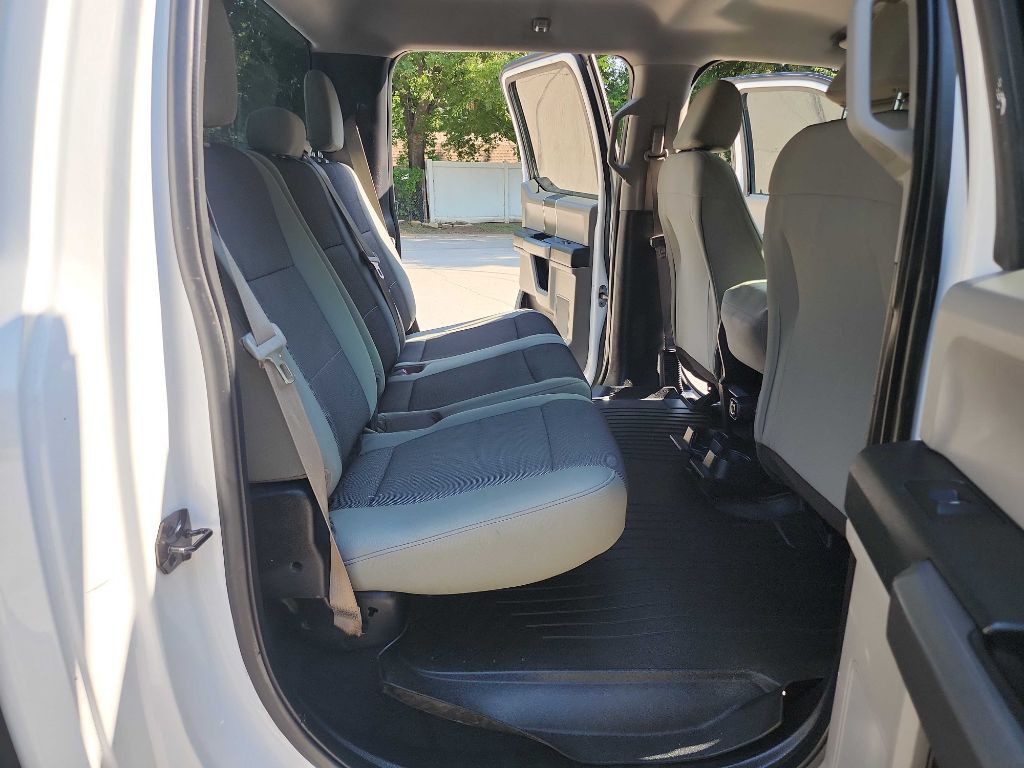 2016 Ford F-150 Image 40
