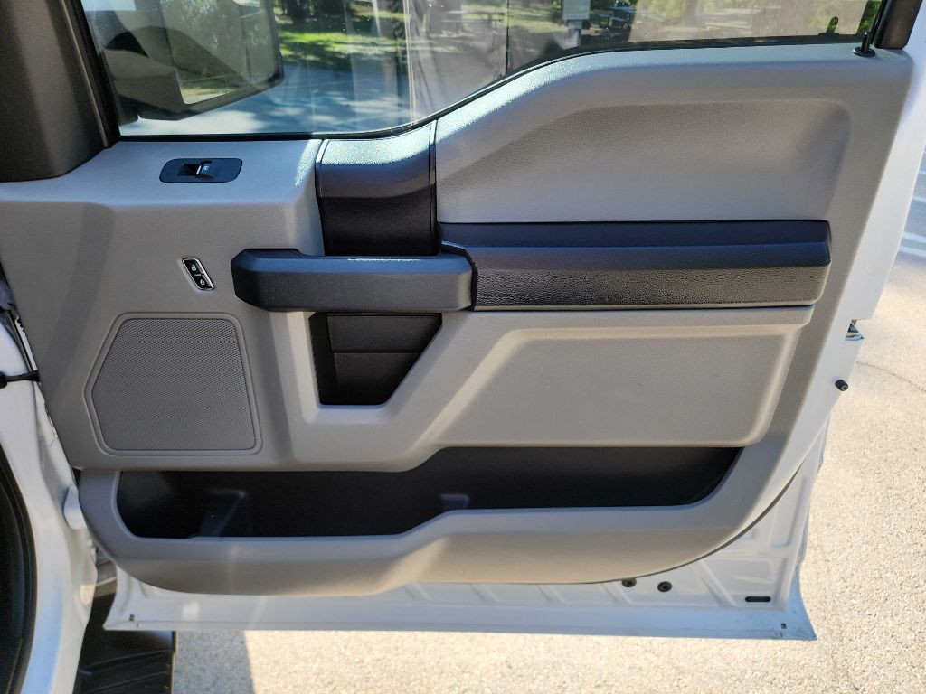2016 Ford F-150 Image 41