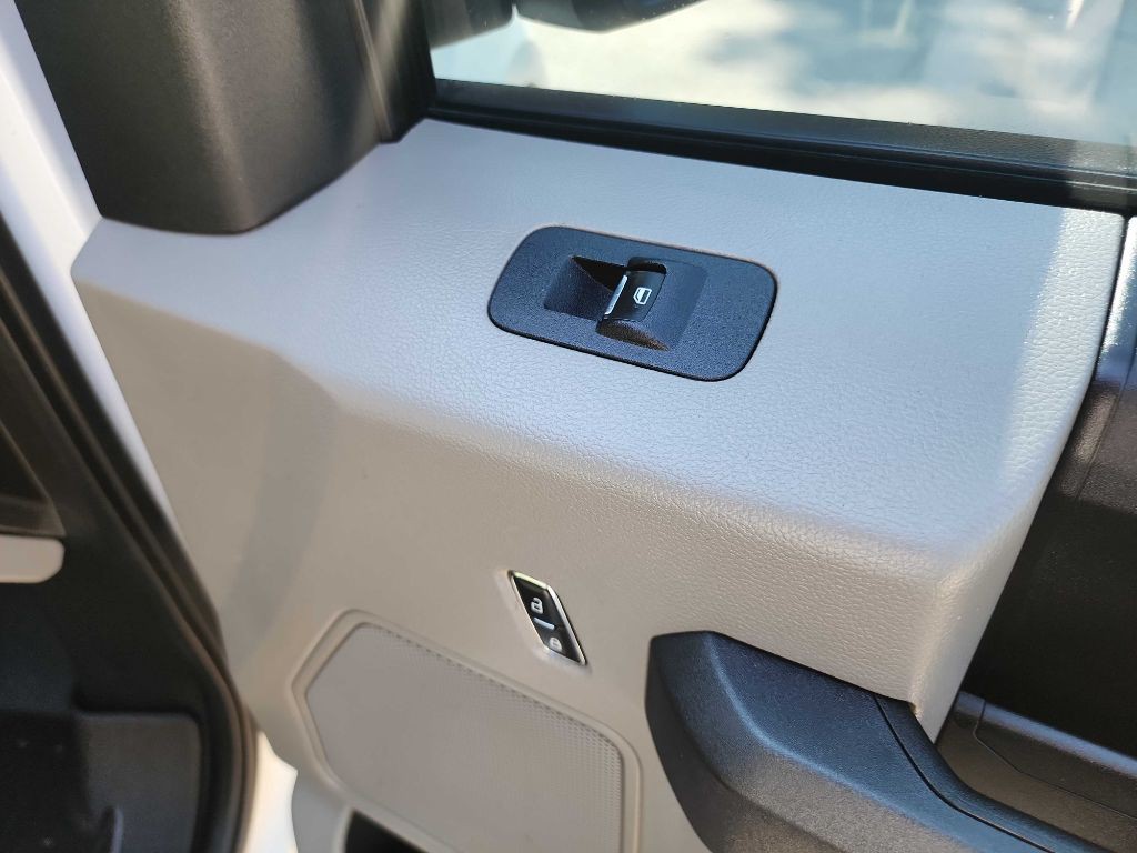 2016 Ford F-150 Image 42